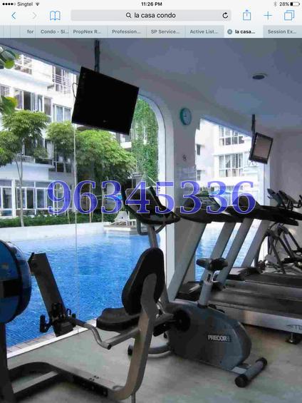 La Casa (D25), Condominium #105109192